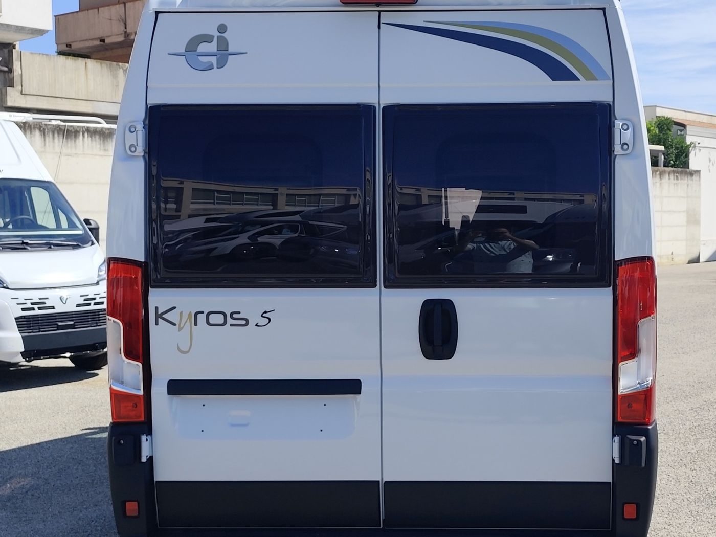 CI KYROS EVO LIMITED 5